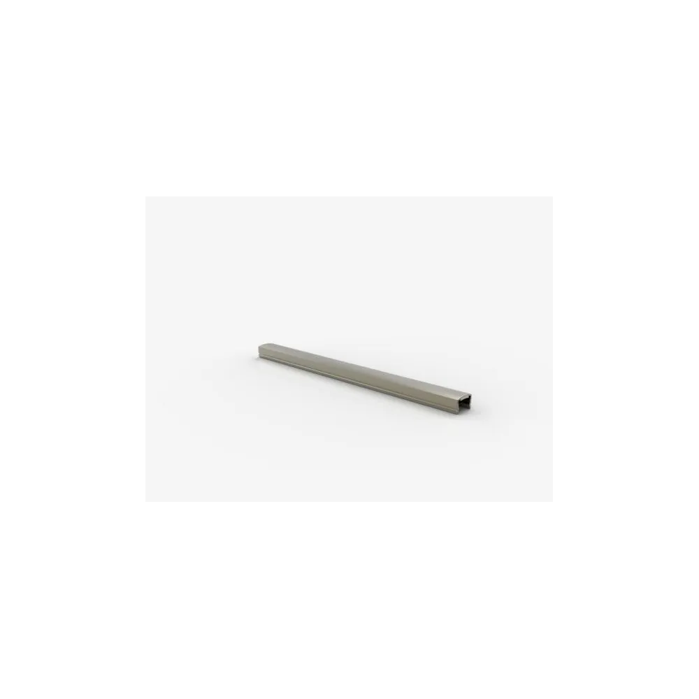 Round Railing Profile Cover