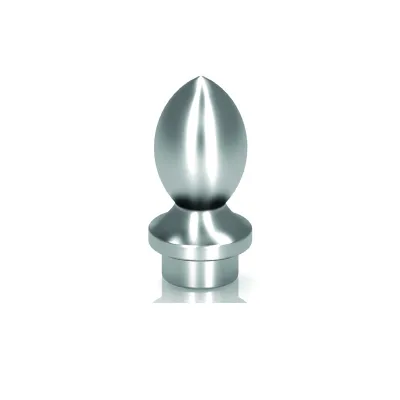 16 mm Decorated Plug