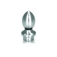 16 mm Decorated Plug