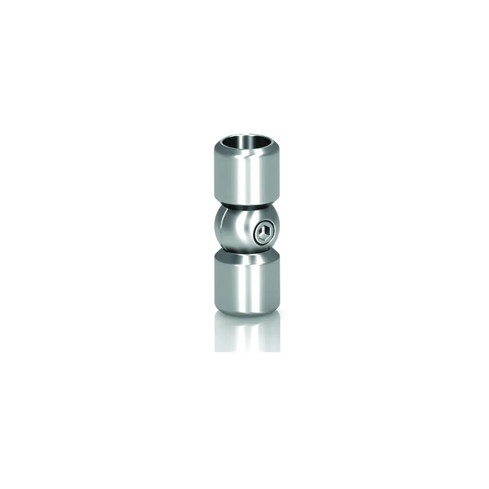 16 mm Ball Elbow