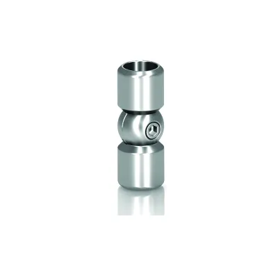 16 mm Ball Elbow