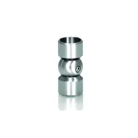 30 mm Ball Elbow