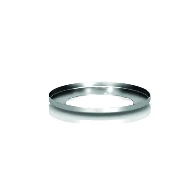40 mm Cover For Flange /Rosette Screwed In Outside