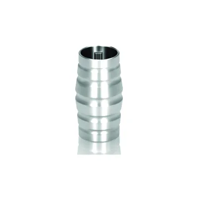40 mm Decorated Flange