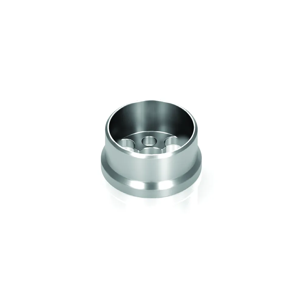 50 mm Pipe Flange