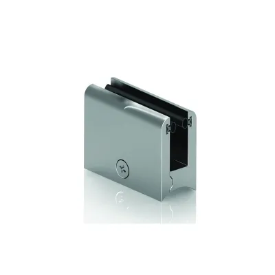 Glass Holder 10 mm With Cover