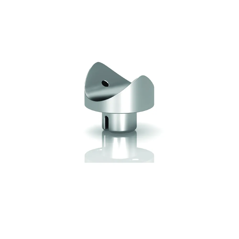 40 mm Strut Interconection 40x40