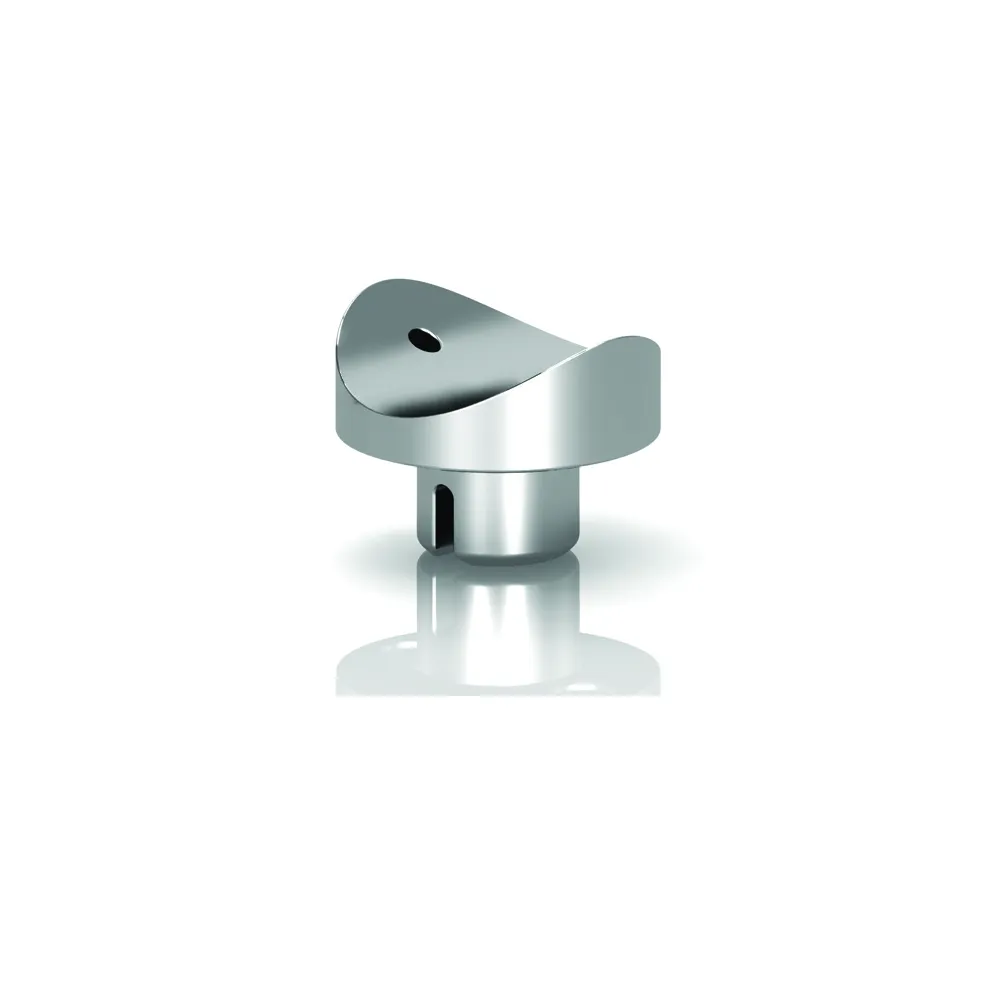 40 mm Strut Interconection 50x40