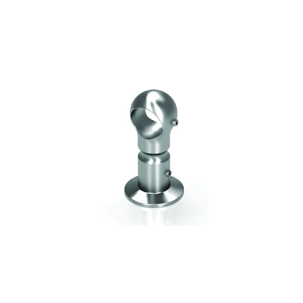 30 mm Curtain Hanger - Single