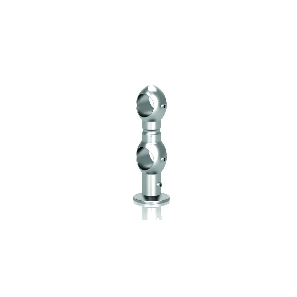 30 mm Curtain Hanger - Double