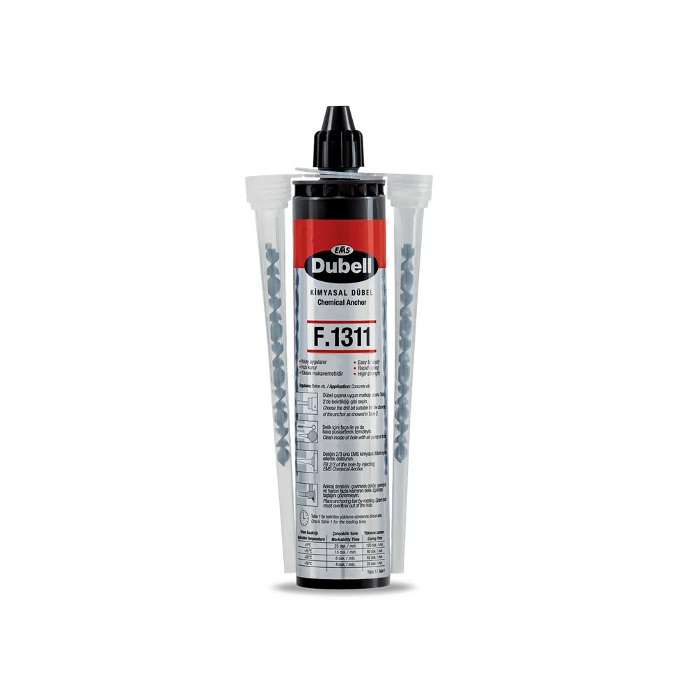 Kimyasal Dübel 300 ml