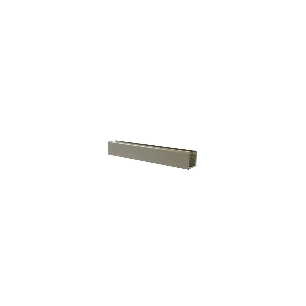 Профил За Квадратни Парапет 20 x 25 - 1,8 mm