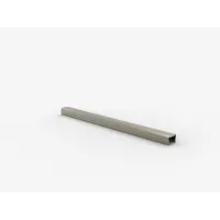Kare Küpeşte Profil Kapak Çıta Q20120 için
