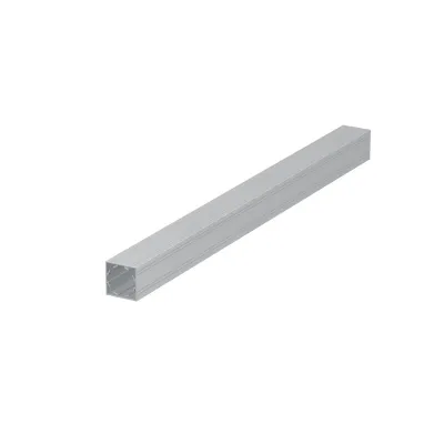 Square Railing Profile 70 x 70 - 2,5 mm