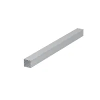 Square Railing Profile 70 x 70 - 2,5 mm