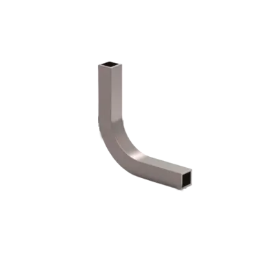 90 Elbow For 14x14 Profile