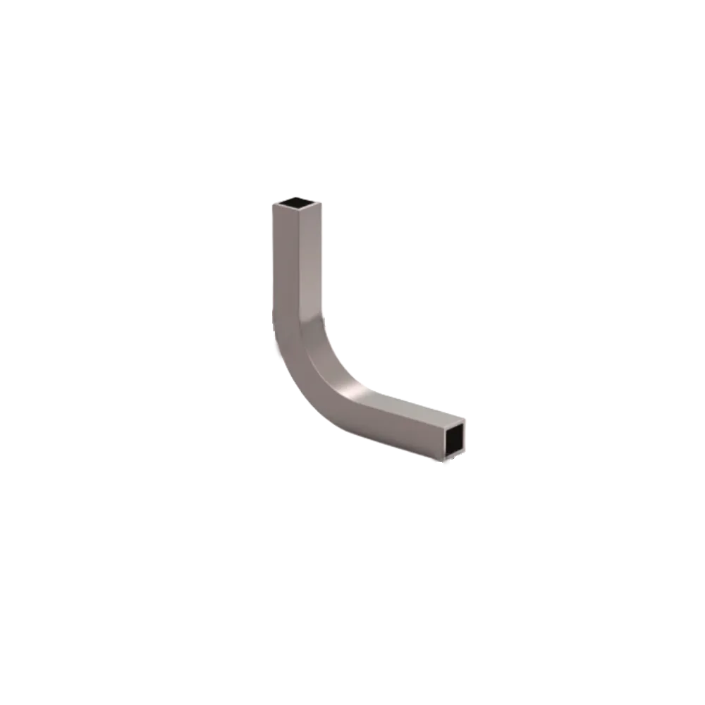 90 Elbow For 14x14 Profile