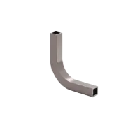 90 Elbow For 14x14 Profile