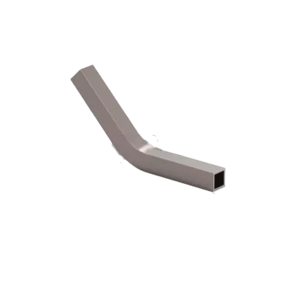 135 Elbow For 14x14 Profile