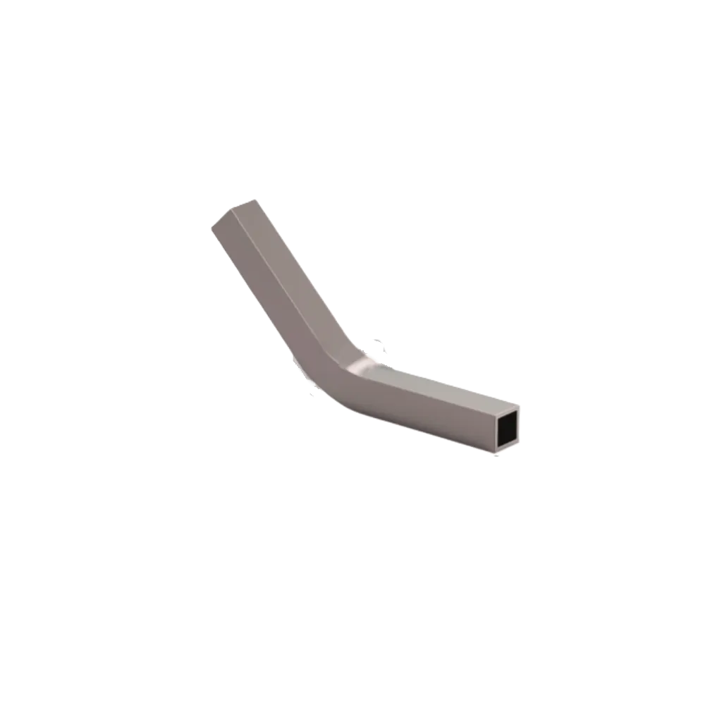 135 Elbow For 14x14 Profile