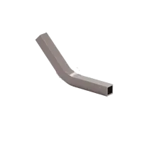 135 Elbow For 14x14 Profile