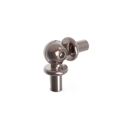 Adjustable Elbow For 14x14 Profile