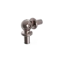 Adjustable Elbow For 14x14 Profile
