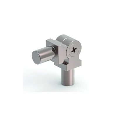 Adjustable Elbow For 14X14 Profile (One Side)