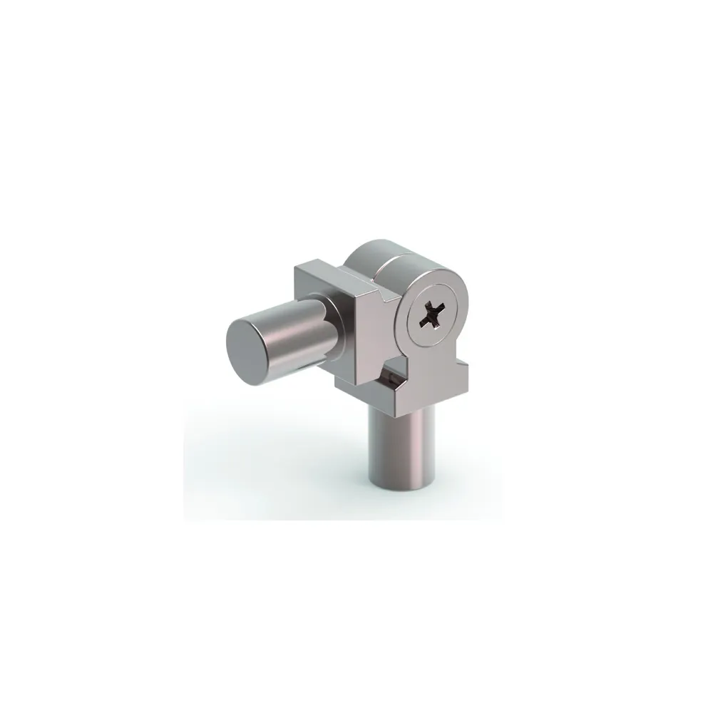 Adjustable Elbow For 14X14 Profile (One Side)
