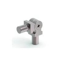 Adjustable Elbow For 14X14 Profile (One Side)