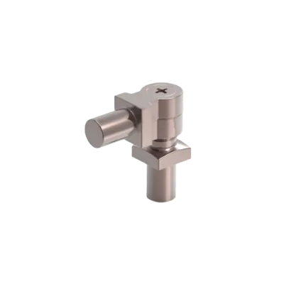Adjustable Elbow For 14x14 Profile (Double)