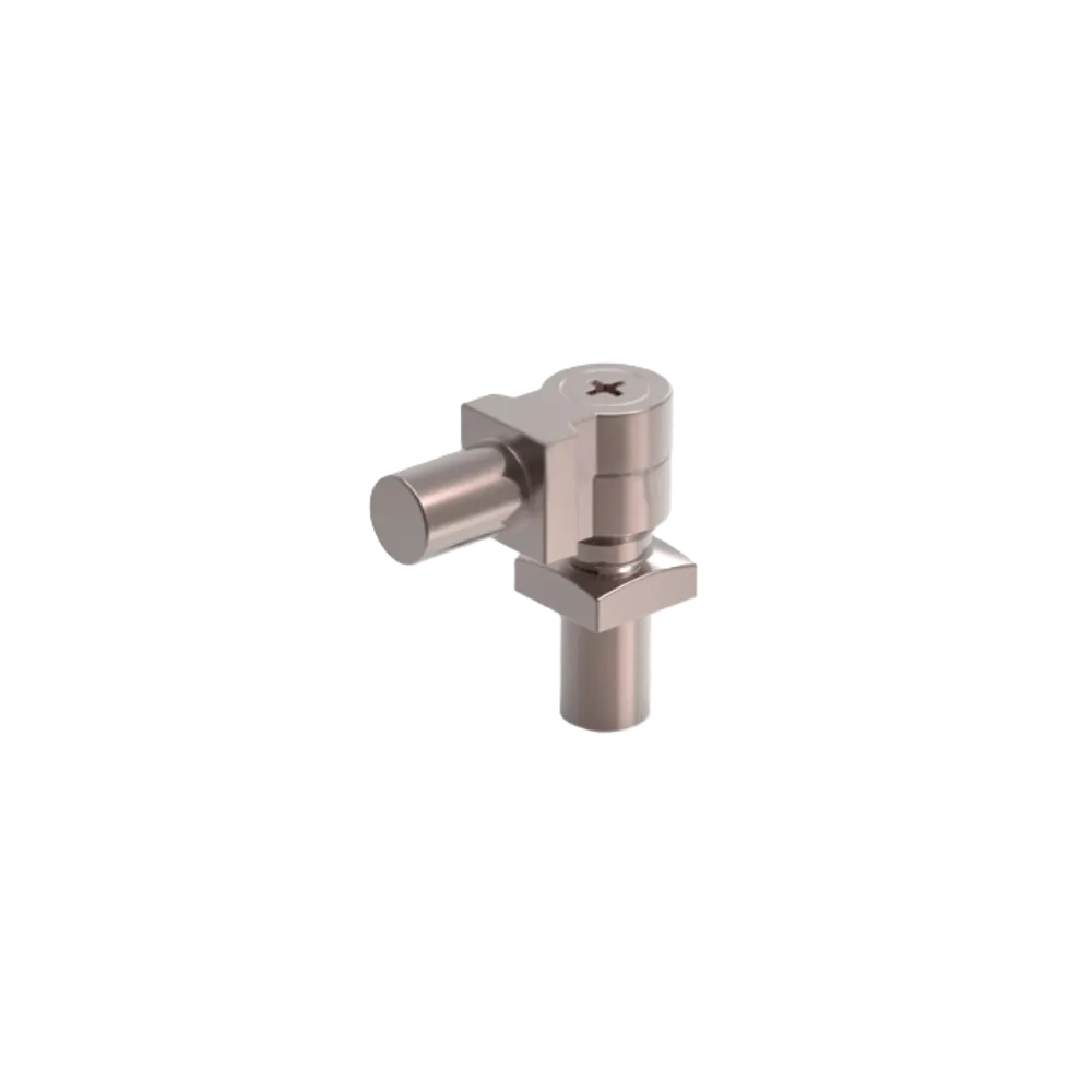Adjustable Elbow For 14x14 Profile (Double)