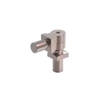 Adjustable Elbow For 14x14 Profile (Double)