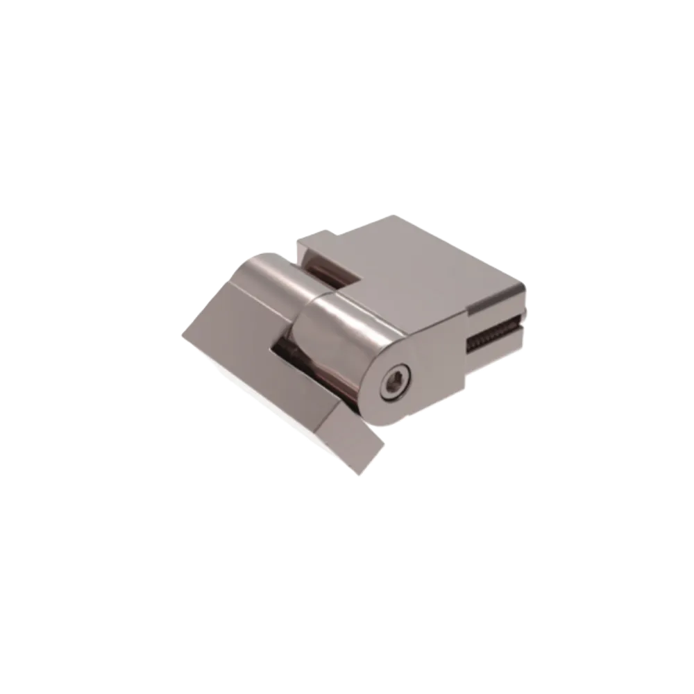 25x60 mm Connection For Main Profile