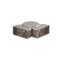 25x60 mm Movable Elbow