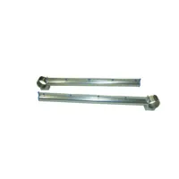 Square Laundry Hanger for 25x60