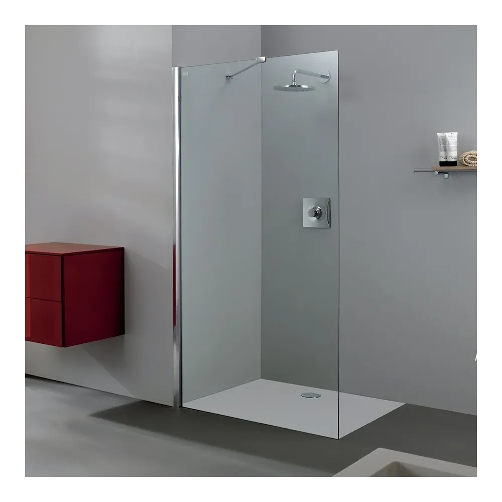8 mm Glass shower cabin