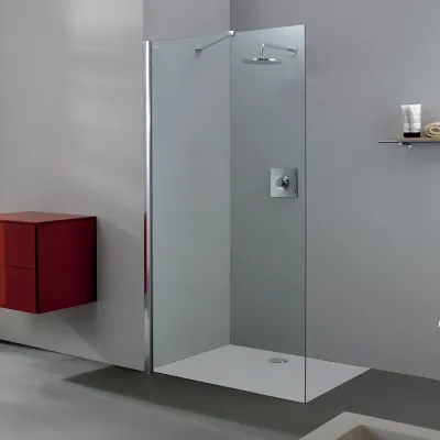 8 mm Glass shower cabin