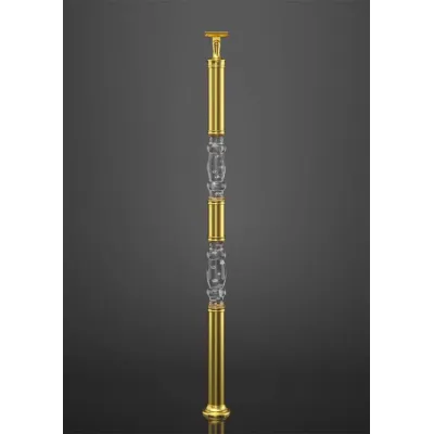 Plexi Baluster Musul 3 safe Ø40