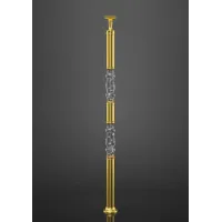 Plexi Baluster Musul 3 safe Ø40